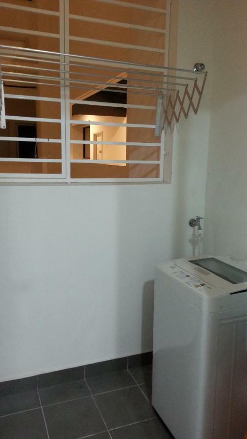 Az Homestay @ Southville City Bangi Exterior photo